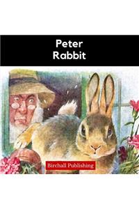 Peter Rabbit