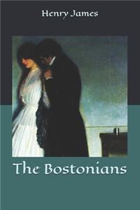 The Bostonians