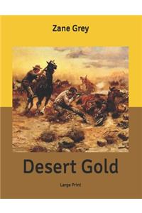 Desert Gold