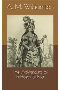 The Adventure of Princess Sylvia