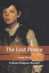 The Lost Prince
