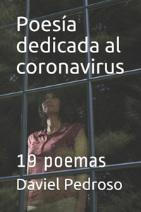 Poesía dedicada al coronavirus