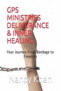 Deliverance & Inner Healing
