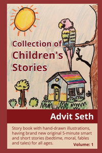 Collection of Children's Stories