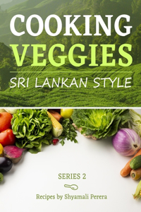 Cooking Veggies