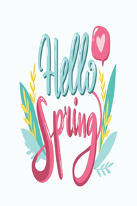 Hello Spring