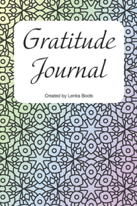 Gratitude Journal