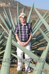 Luz de Esperanza