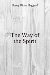 The Way of the Spirit
