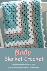 Baby Blanket Crochet