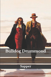 Bulldog Drummond