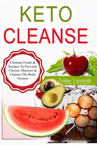 Keto Cleanse