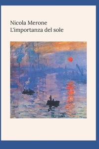 L'importanza del sole