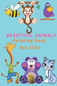 Beautiful Animals