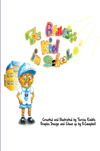 The Bravest Kid in School