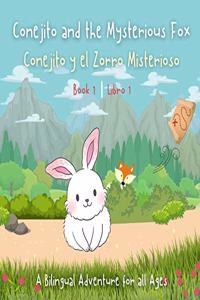 Conejito and the Mysterious Fox