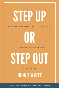 Step Up or Step Out