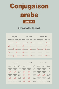 Conjugaison arabe