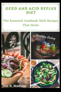 GERD And Acid Reflux Diet
