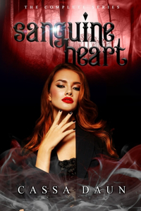 Sanguine Heart