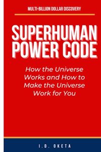 Superhuman Power Code