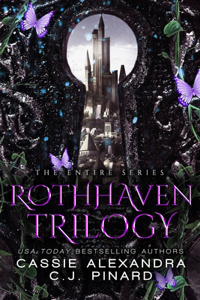 The Rothhaven Trilogy