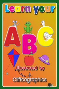 Learn your ABC