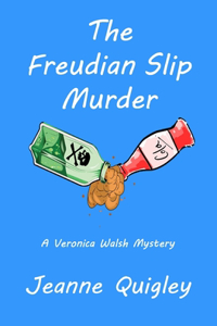 The Freudian Slip Murder