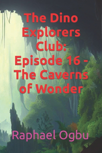 Dino Explorers Club