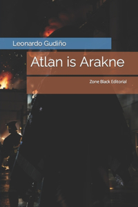 Atlan is Arakne