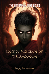 Last Magician of Tirumayam