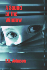 Sound at the Window: a taut psychological thriller that will keep you guessing