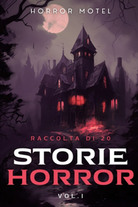 Storie Horror - Vol.1