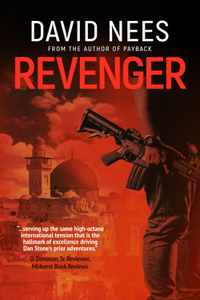 The Revenger