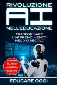 Rivoluzione AI nell'Educazione