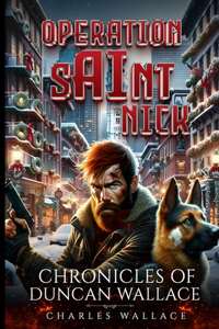 Operation Saint Nick