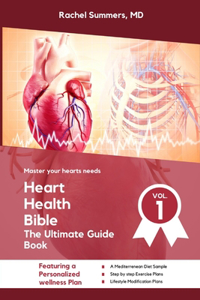 Heart Health Bible
