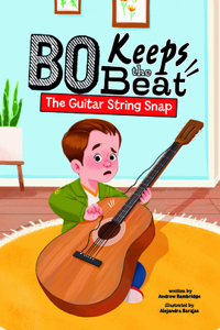 The Guitar String Snap
