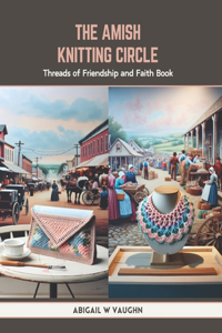 The Amish Knitting Circle