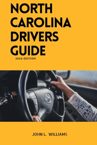 North Carolina drivers guide