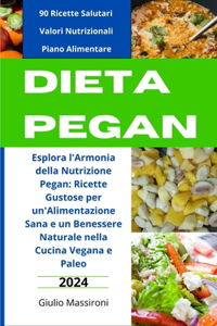 Dieta Pegan