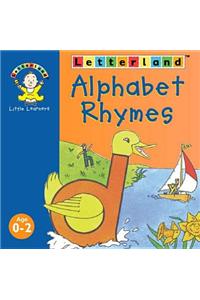 Letterland Little Learners