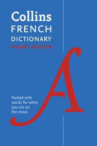 Collins French Dictionary: Pocket Edition