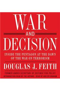 War and Decision