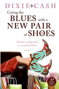 Curing the Blues with a New Pair of Shoes