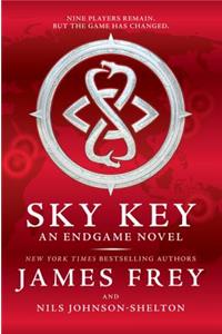 Endgame: Sky Key