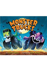 Monster Trucks