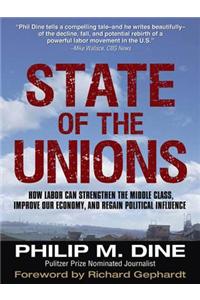 State of the Unions