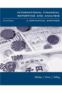 International Financial Reporting and Analysis