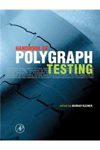 Handbook of Polygraph Testing